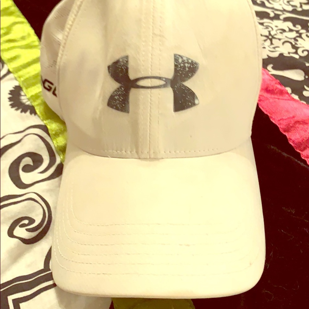 COPY - Under armour cap!!!!